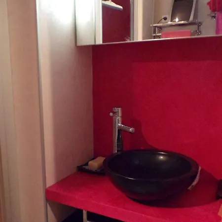 Avec Piscine, Proche Et Commerces - Terrasse Et Parking - Fr-1-328-244 Appartamento La Grande-Motte