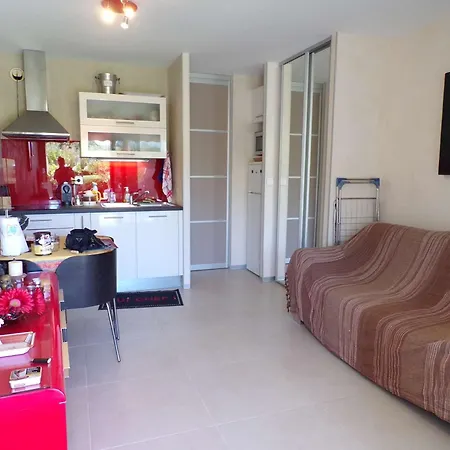 Apartamento Avec Piscine, Proche Et Commerces - Terrasse Et Parking - Fr-1-328-244 *