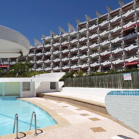 Avec Piscine, Proche Et Commerces - Terrasse Et Parking - Fr-1-328-244 La Grande-Motte