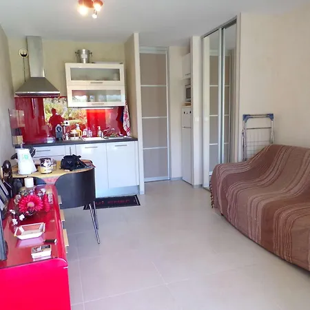 Avec Piscine, Proche Et Commerces - Terrasse Et Parking - Fr-1-328-244 Appartamento