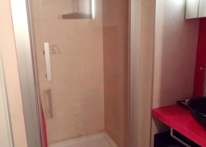 Avec Piscine, Proche Et Commerces - Terrasse Et Parking - Fr-1-328-244 Apartamento La Grande-Motte